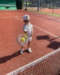 klein tennis jeugd